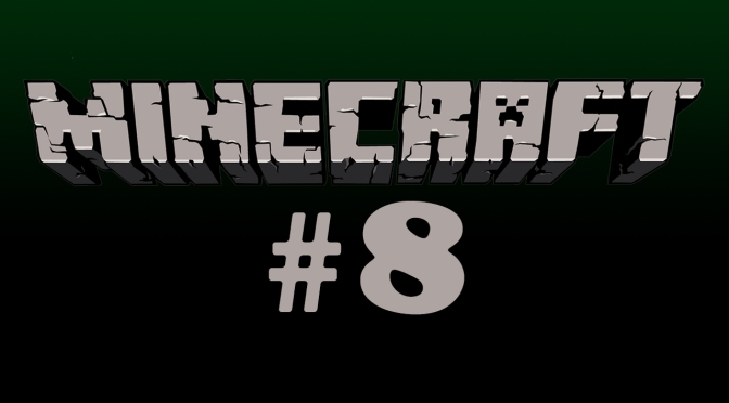 Minecraft || Episode 8 || The End Hates Me…